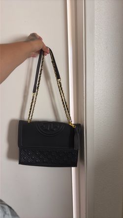 Tory purse