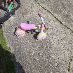 Gonex Mini Balance Bike