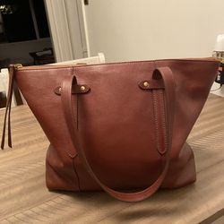 FOSSIL - Tote NEW 