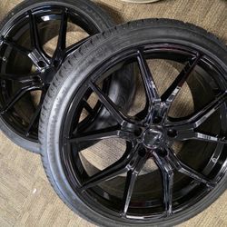 Wheel And Tire Combo For Sale