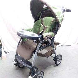 Chico Cortina Stroller