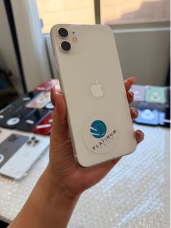 iPhone 11 Unlocked 64Gb