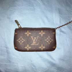 Louis Vuitton key Chain 