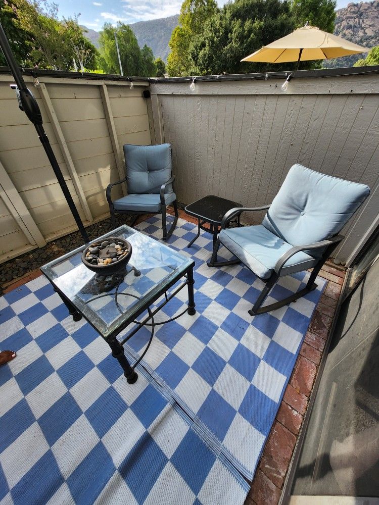 Patio Furniture
