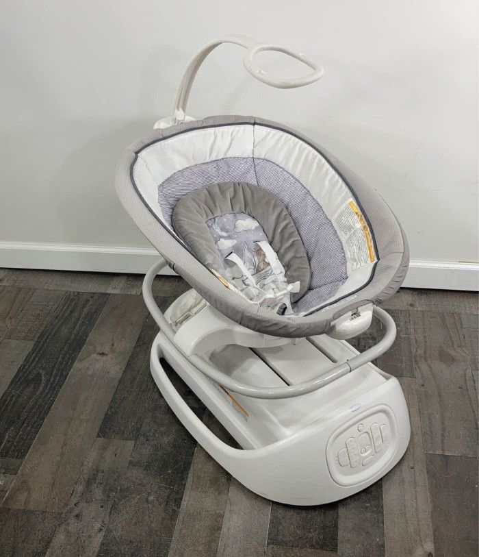 Garco Baby Swing