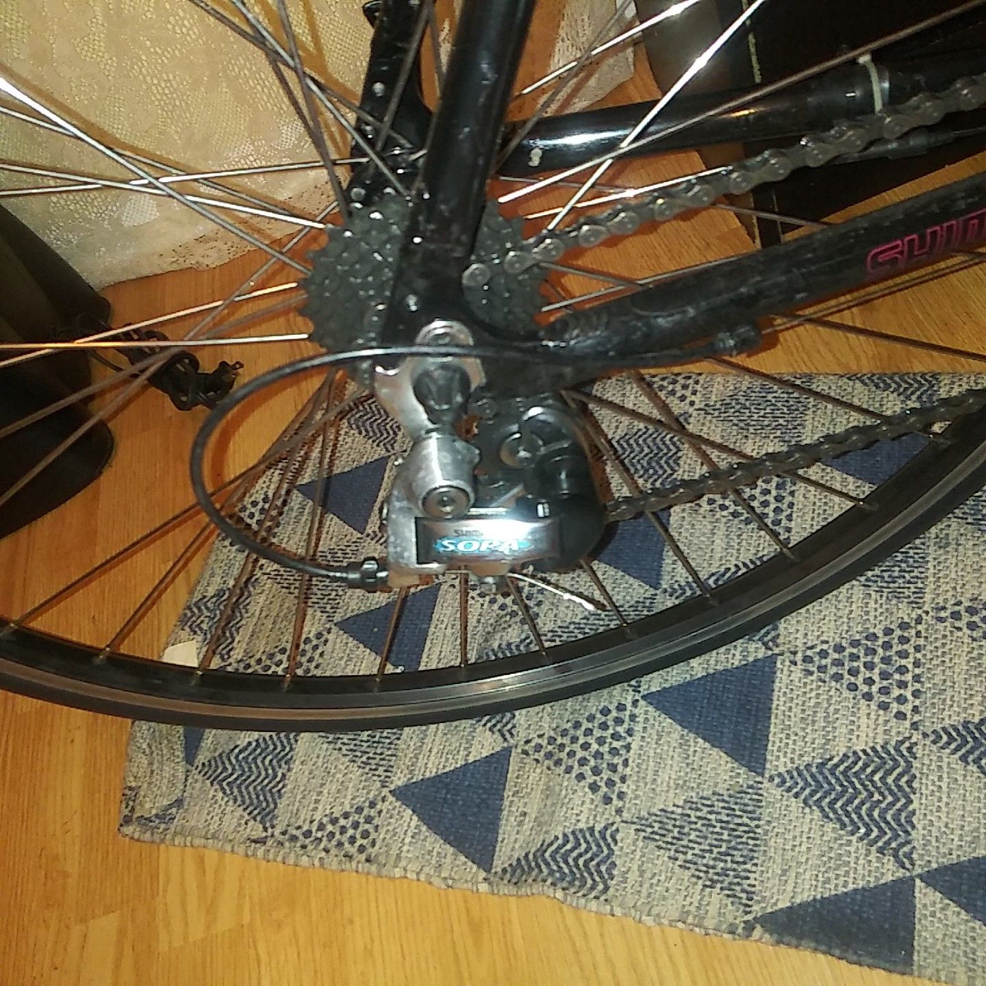 Claud butler al 7005 alloyseries roadbike for Sale in Willingboro NJ OfferUp