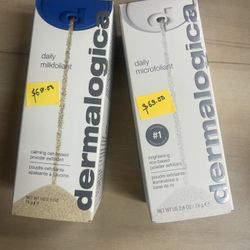 Dermalogica Daily Exfoliation 