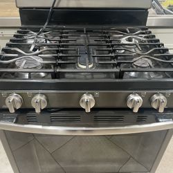 Stove&Oven