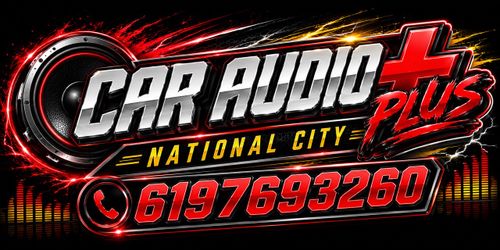Car audio installation