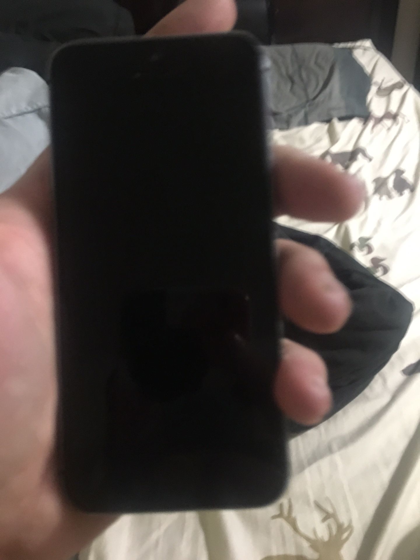 iPhone 5 unlocked 16gb