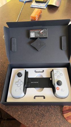 PlayStation backbone
