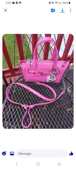 Madden Purse $15ea