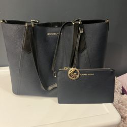 Great Condition Large Michael Kors Tote