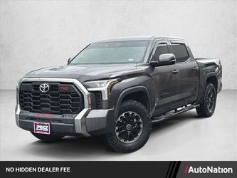 2023 Toyota Tundra