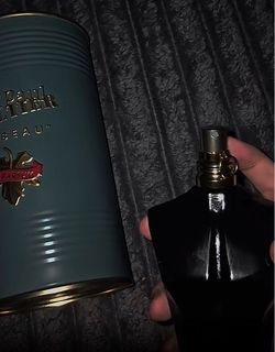 Jean Paul fragrance