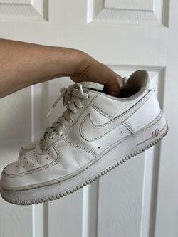 Nike Air Force 1 Shoes Size 10