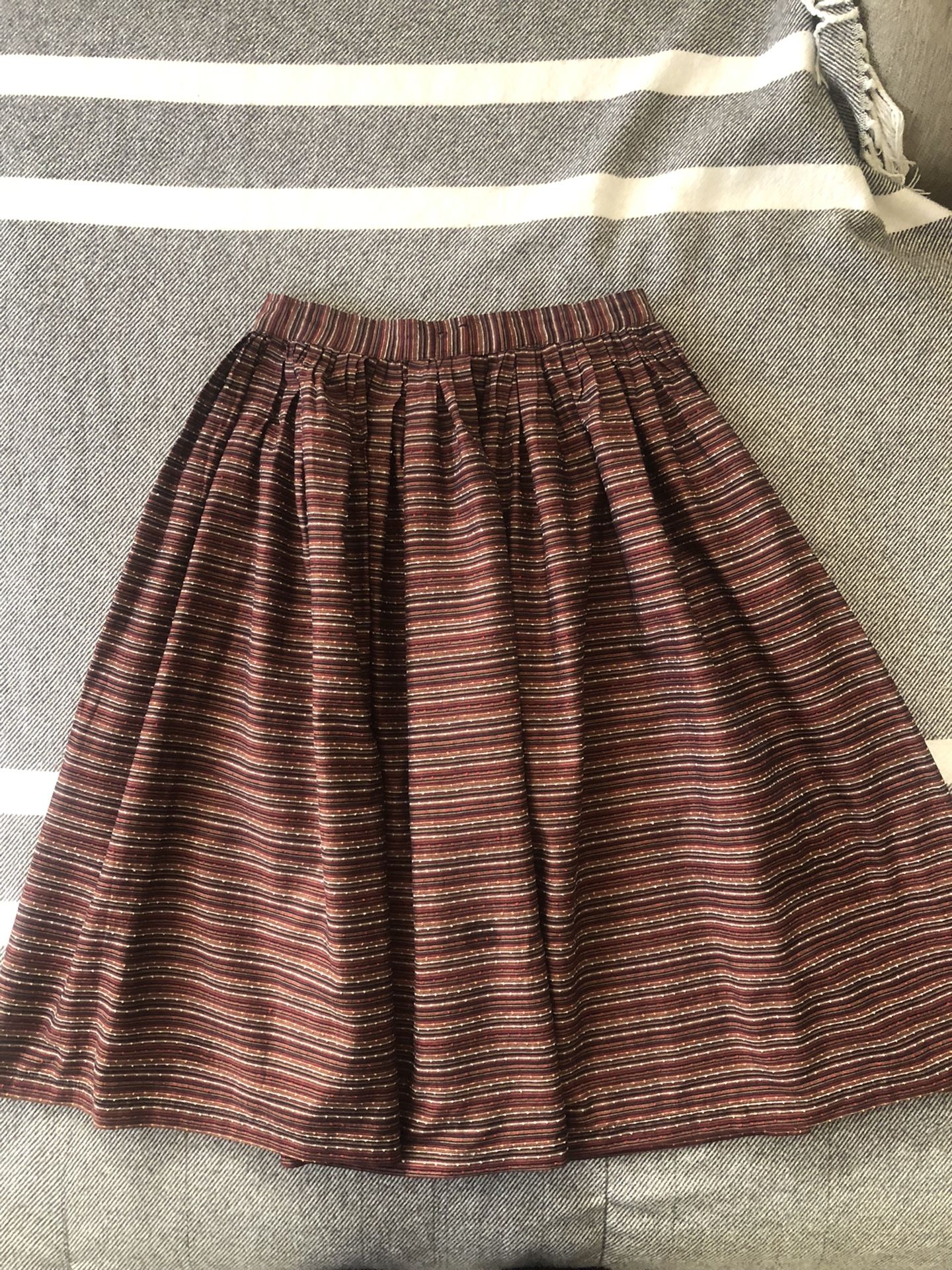 Vintage 50s Skirt