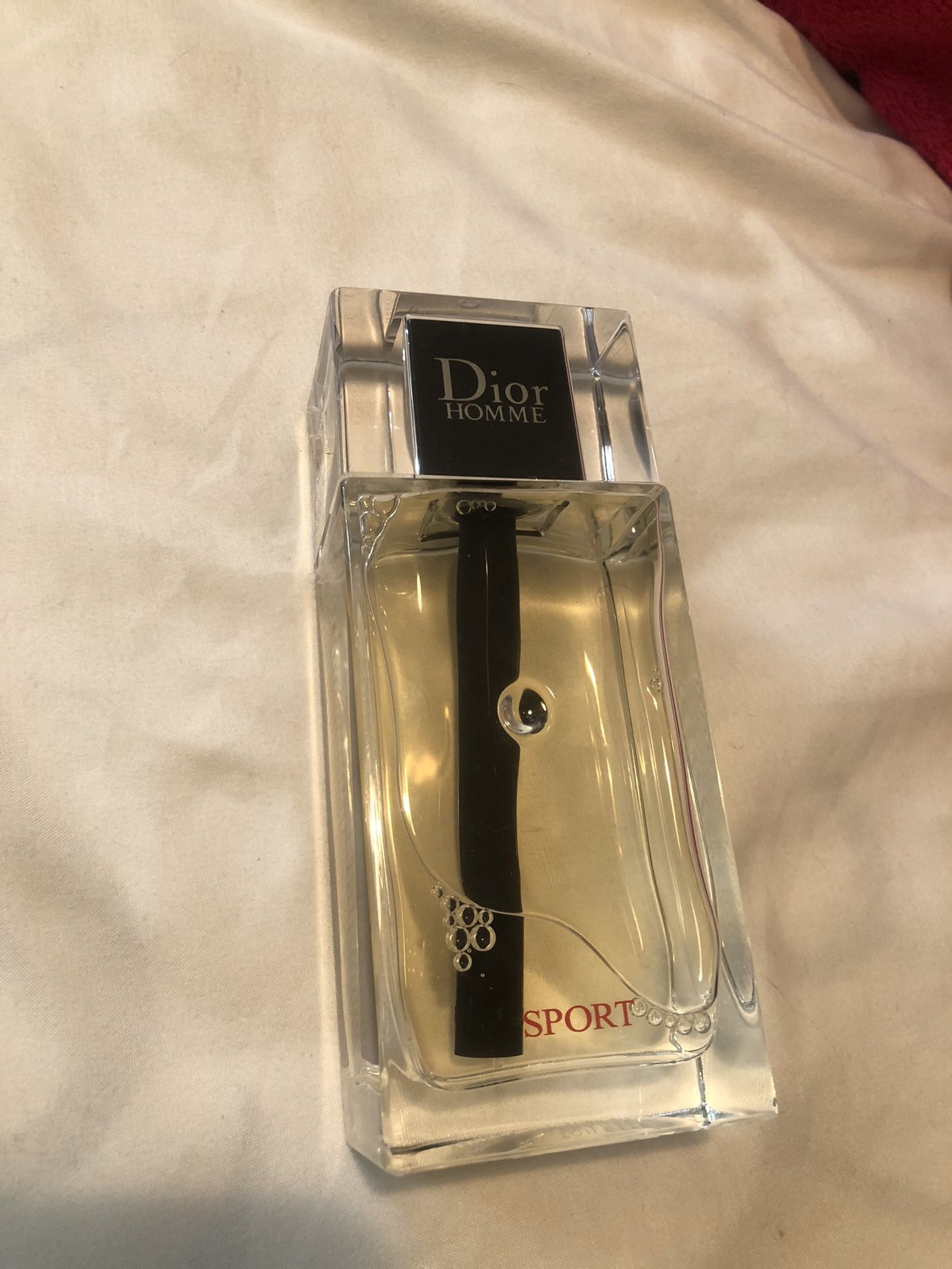 Dior Homme Sport 