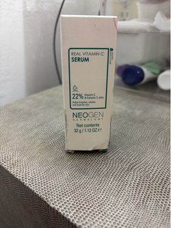 Neogen vitamin C