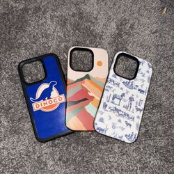 iPhone 14 Pro Cases
