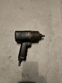 Impact Wrench