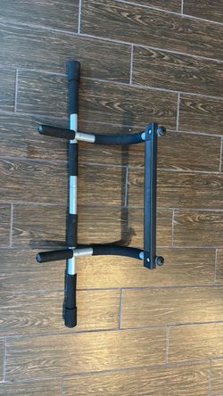 Pull Up Bar for Doorway