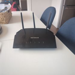 Netgear AX1800 WiFi Router
