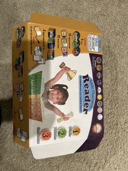 Little Champion Readers Kit