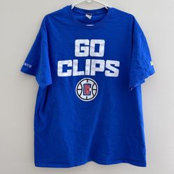 Los Angeles Clippers Shirt