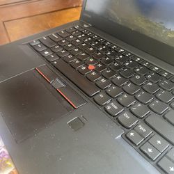Lenovo t490 Like new i5 Vpro 16gb windows 11 256 Ssd