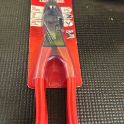 2 Pc Pliers