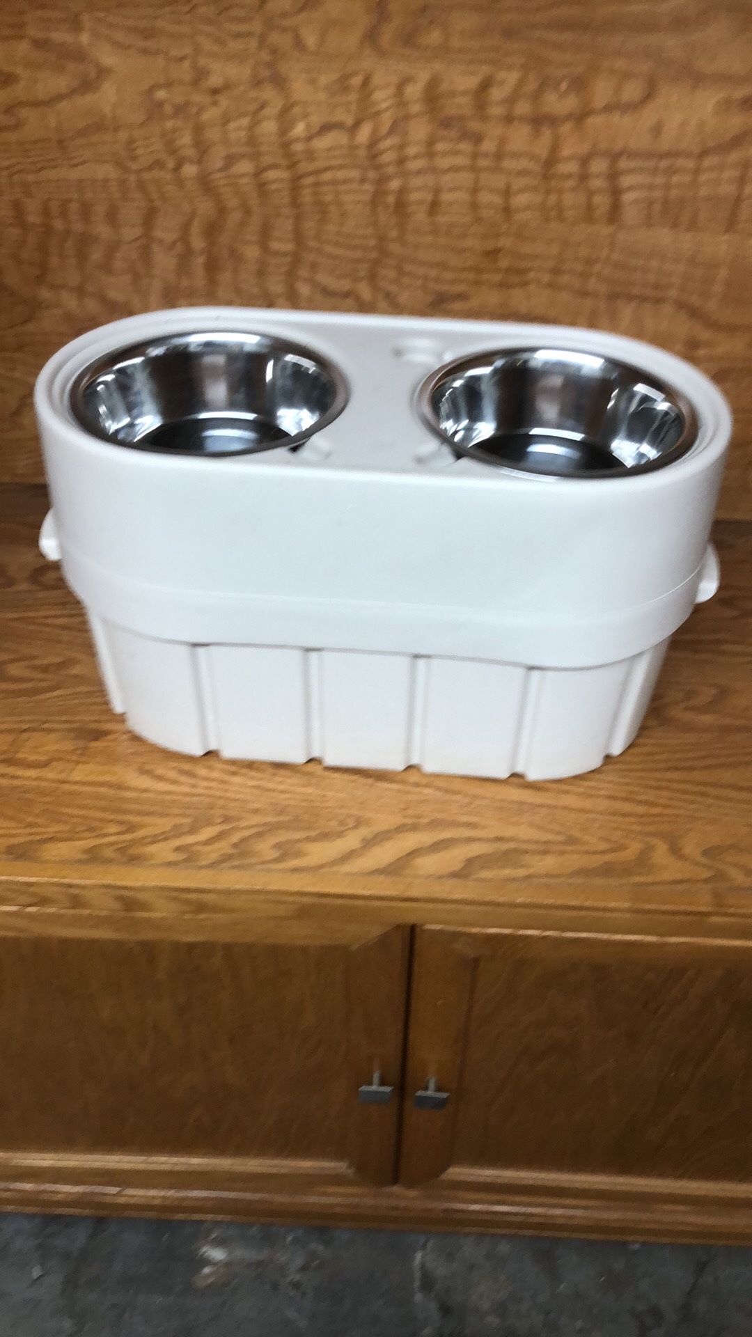 12 Inch High Bowls
