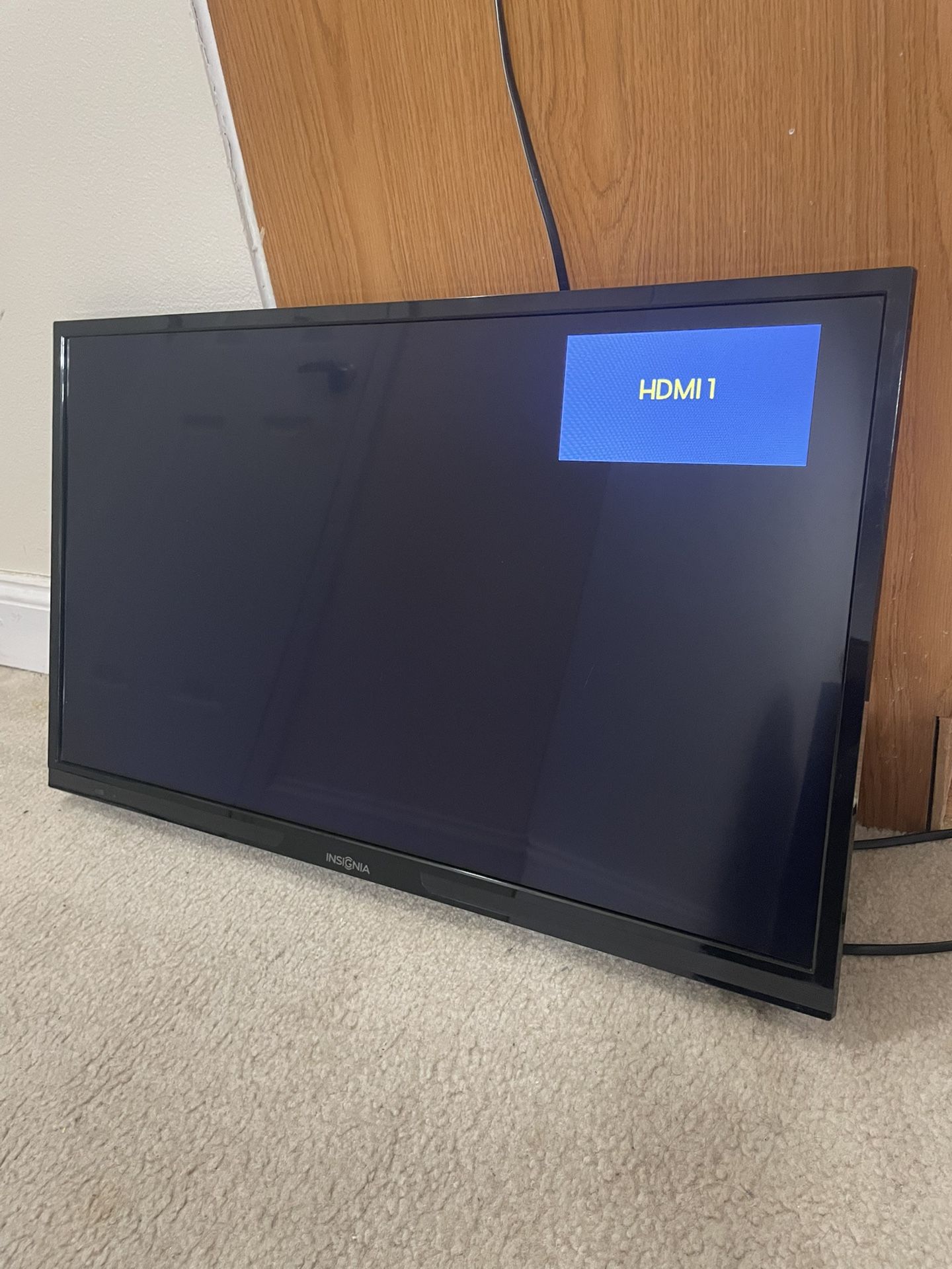 TV 32 Need Remove Control