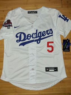 Dodgers Jersey