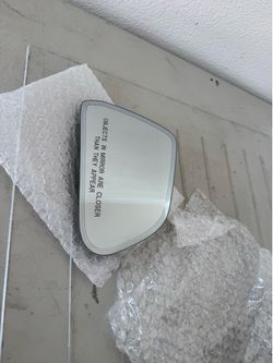 2017 - 2023 Tesla Model 3 Right side mirror part