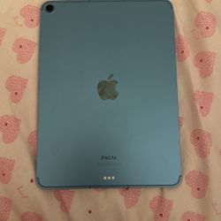 Selling My IPAD AIR