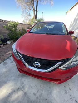 Nissan Centra