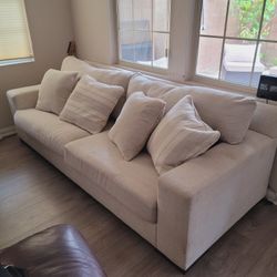 Large Sofa
