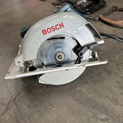 Bosch Circular Saw Corded CS5