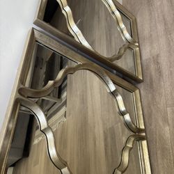 Decorative Mirrors