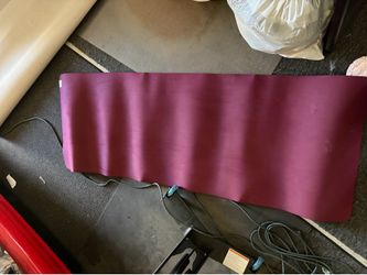 Yoga Mat