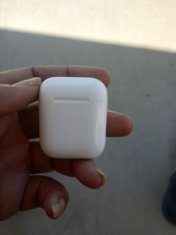 First gen air pods
