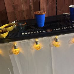 Bartending