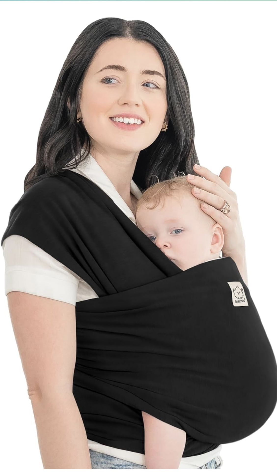 Baby Wrap Carrier 