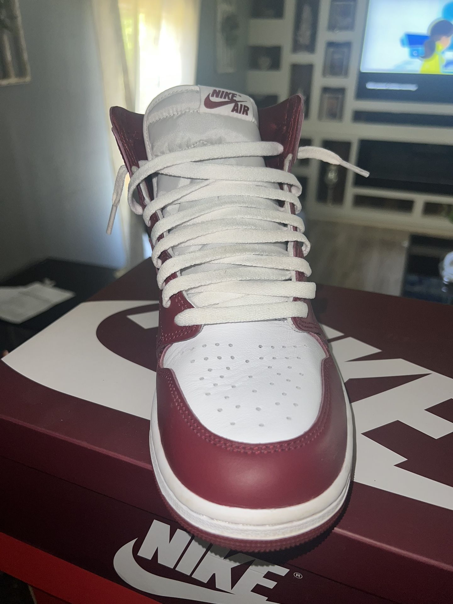 Jordan 1