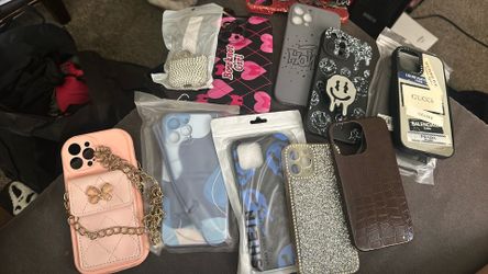 Phone Cases Air POD Cases