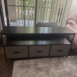 TV Stand/Dresser