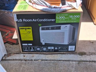Windows A/C