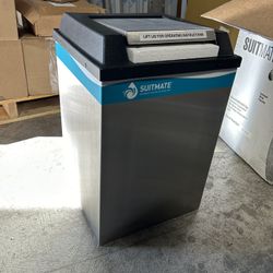 Swimsuit Water Extractor 