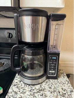 Ninja Coffee Maker